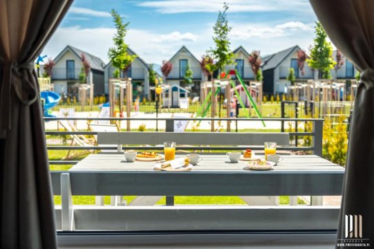 Holiday Park & Resort Cieplice Zdrój