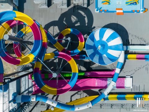 Holiday Park & Resort Cieplice Zdrój