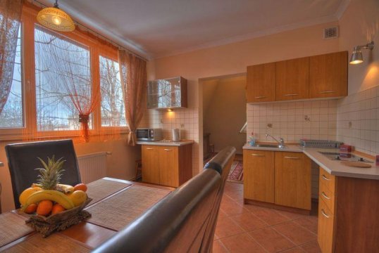 APARTAMENTY W CENTRUM ZAKOPANEGO