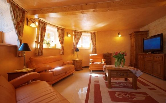 APARTAMENTY W CENTRUM ZAKOPANEGO