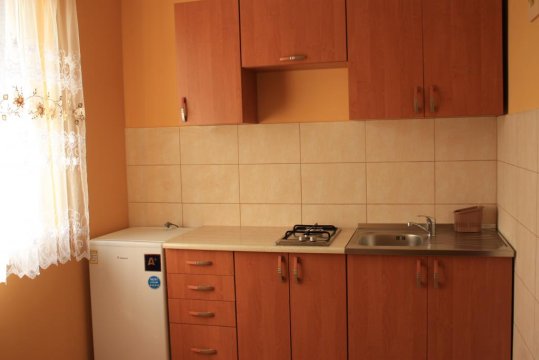 Domki letniskowe i pokoje gościnne Bemar