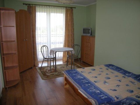 Domki letniskowe i pokoje gościnne Bemar
