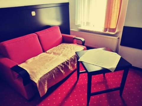 Hotel Maria