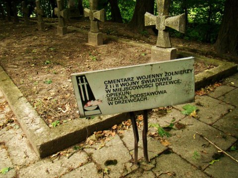 Drzewiecka Chata