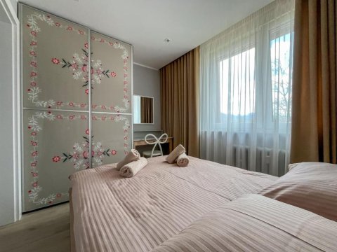 Apartamenty Baran i Owca Zakopane