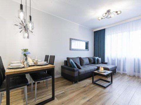 Apartament Sosenka Mielno