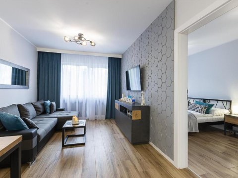 Apartament Sosenka Mielno