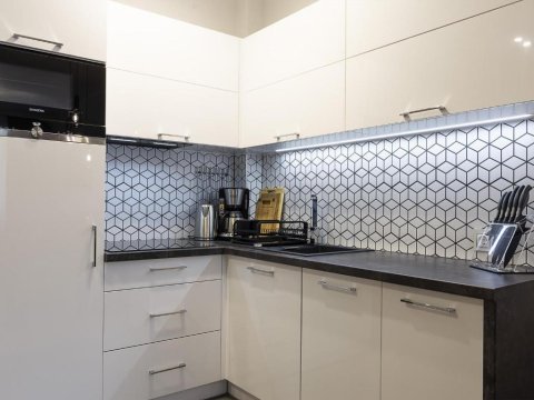 Apartament Sosenka Mielno