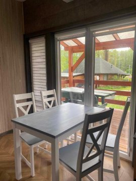 Agroturystyka Gajewo