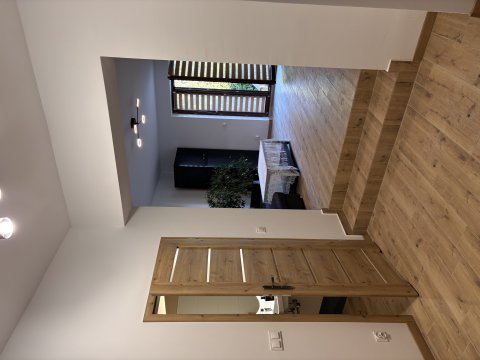 Między Jeziorami - Apartament na Mazurach