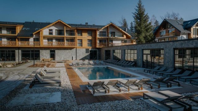 Mövenpick Resort & Spa Karpacz