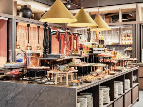 Mövenpick Resort & Spa Karpacz