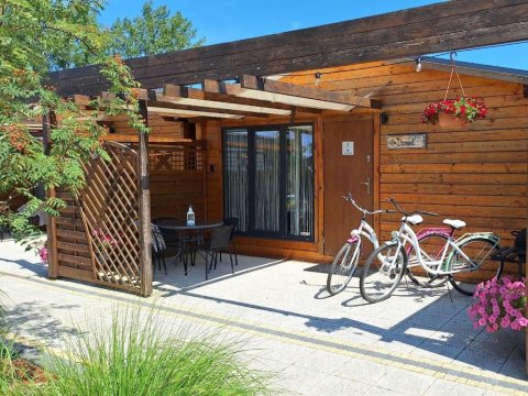 Park Jesionów - Pleśna