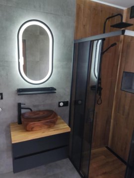 Domki Kama Polańczyk Żubr