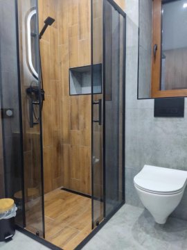 Domki Kama Polańczyk Żubr