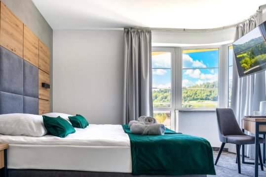 Apartamenty ANMAGO & SPA
