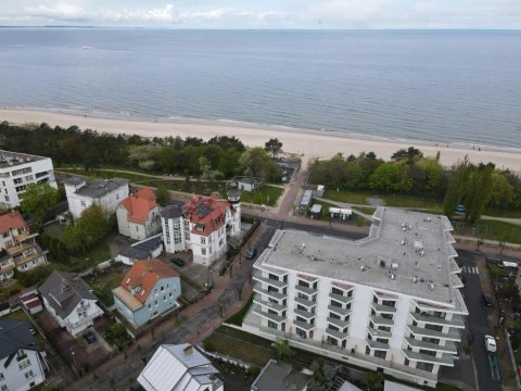 Apartamenty Richter By The Sea