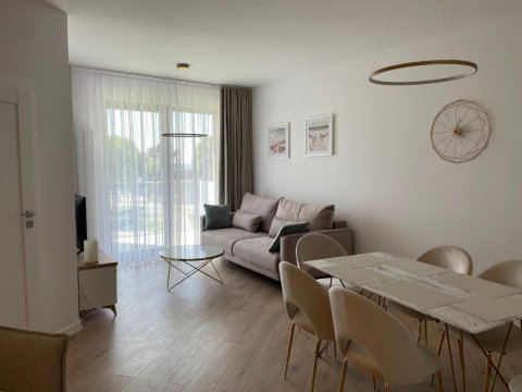 Apartamenty Richter By The Sea