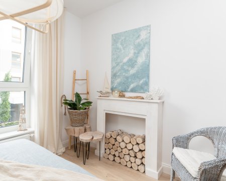 Apartament Aqua Przystań 80 - Rumia Novum, Pomorze