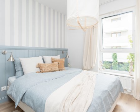 Apartament Aqua Przystań 80 - Rumia Novum, Pomorze