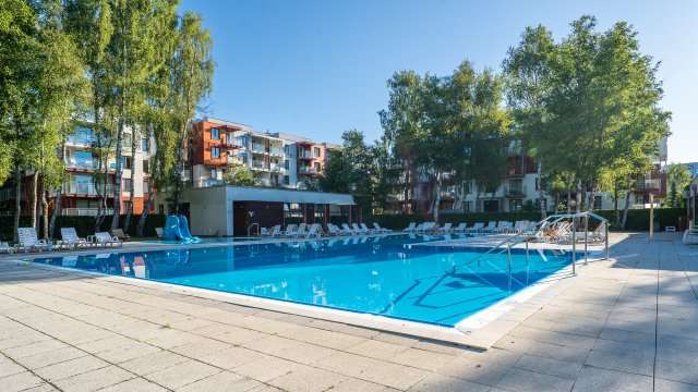 Apartamenty Sun & Snow Polanki