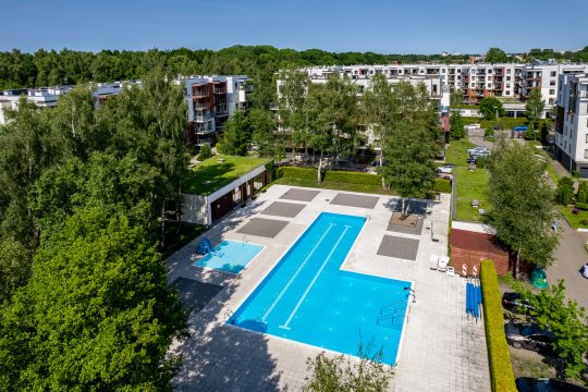 Apartamenty Sun & Snow Polanki