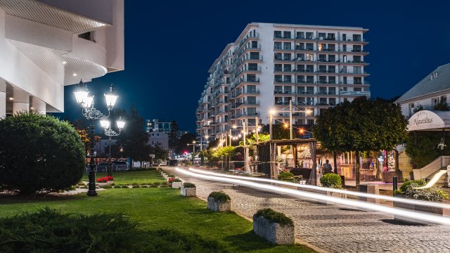 Apartamenty Sun & Snow Balticus