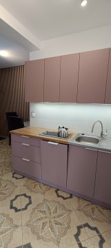 Apartament Różany - Świnoujście - noclegi blisko morza