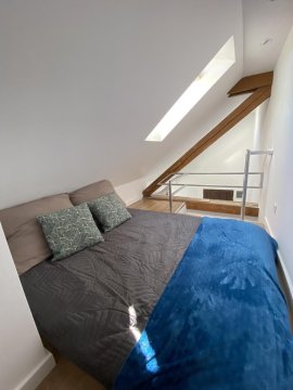 Apartament Woda i Zieleń