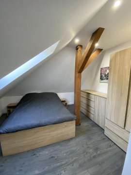 Apartament Woda i Zieleń