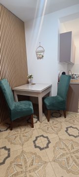 Apartament Różany - Świnoujście - noclegi blisko morza