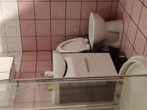 Pokój w prywatnym mieszkaniu w samym centrum Wrocławia