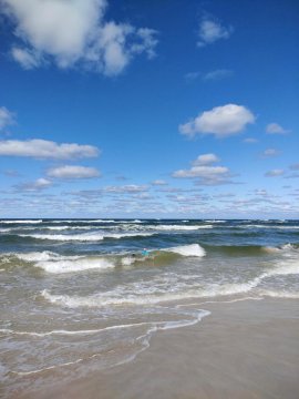 Słoneczna Polana Słajszewo domek Julek