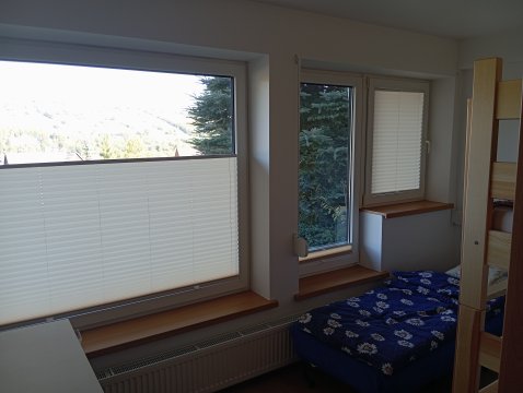 TRÓJK - Chono Lulu Apartment