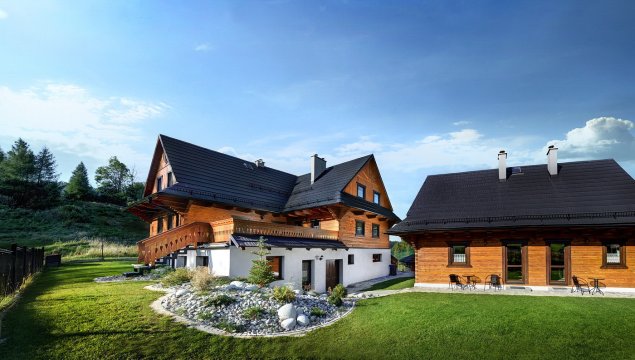 ChalupaGoral-Jezersko