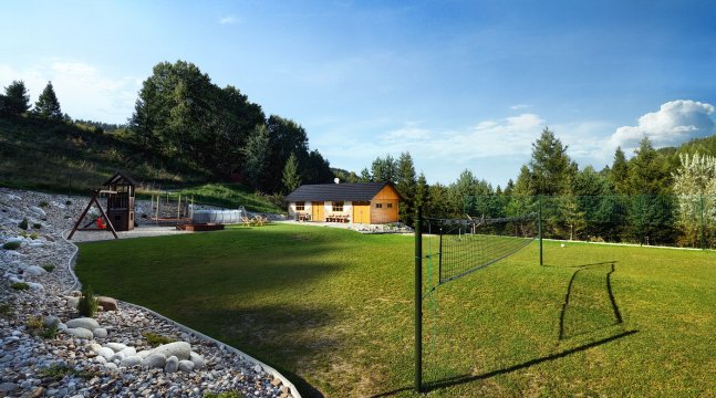 ChalupaGoral-Jezersko