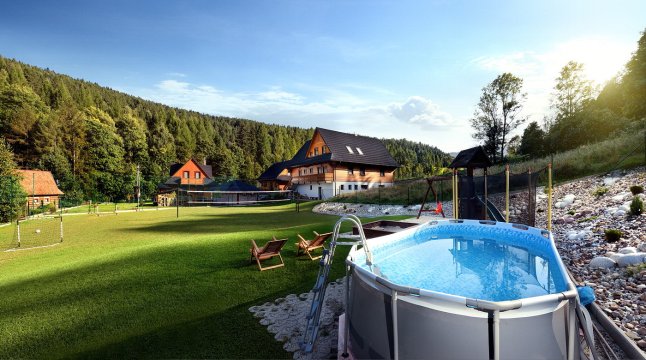 ChalupaGoral-Jezersko