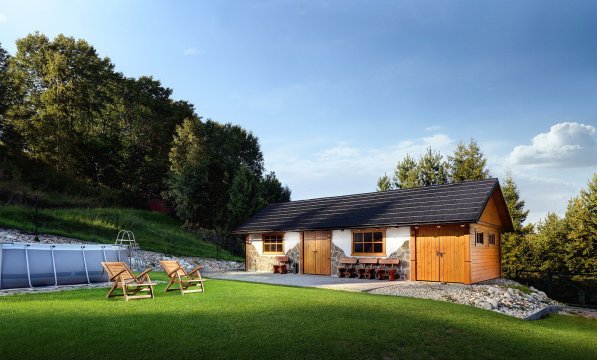 ChalupaGoral-Jezersko