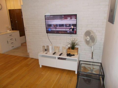 Apartament Szafarnia Gdańsk