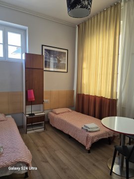 88Pokoi.pl Nights accommodations Wrocław Stare Miasto ul.Psie Budy side ul.Ruska