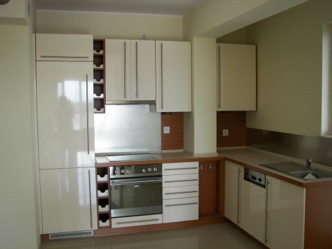 Anaks kuchenny ze zmywarką - 76 m2 dla Ciebie i Twoich Bliskich