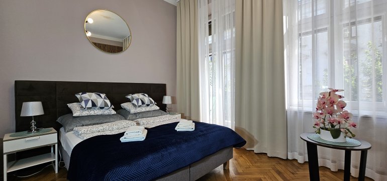 Old Town KRAKÓW STUDIO