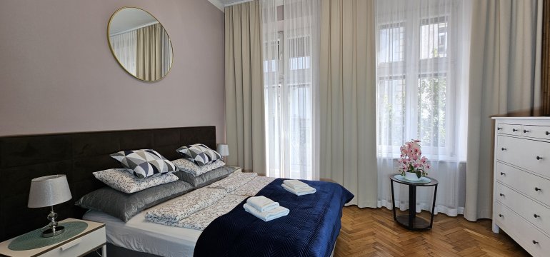 Old Town KRAKÓW STUDIO