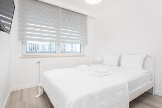 Blisko Tauron Arena - Apartments by InPoint