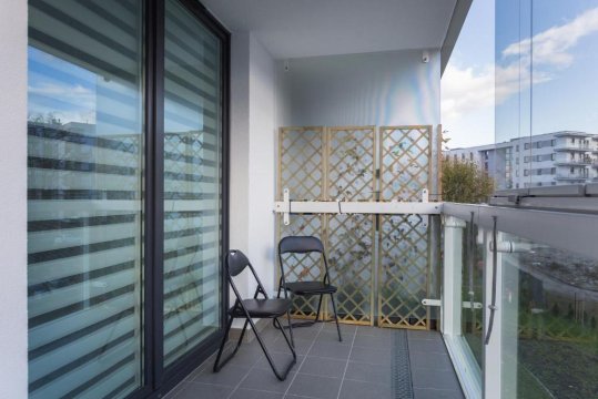 Blisko Tauron Arena - Apartments by InPoint