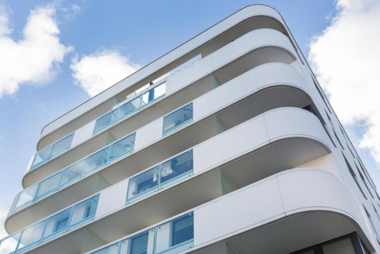 Blisko Tauron Arena - Apartments by InPoint