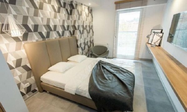 Super-Apartamenty Luxury