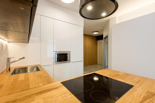 Super-Apartamenty Luxury