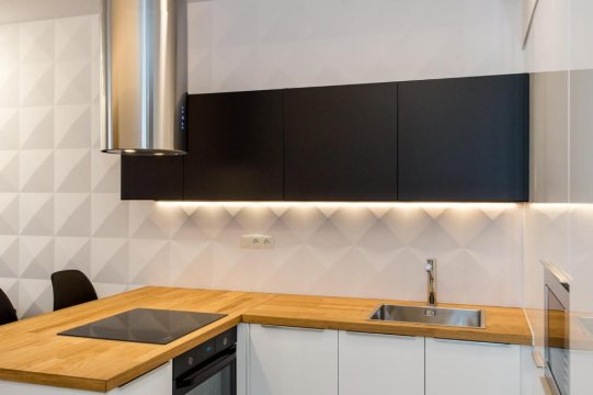 Super-Apartamenty Luxury