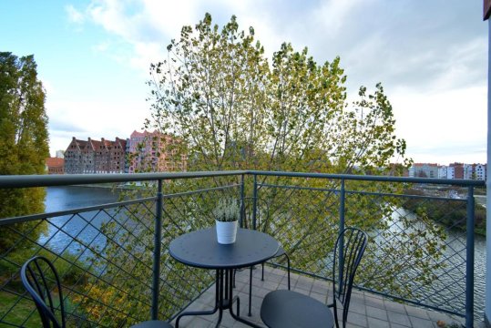 Apartament 165 m2, 500m od Starówki